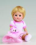 Vogue Dolls - Crib Crowd - Vintage Dress Me - Blonde - кукла